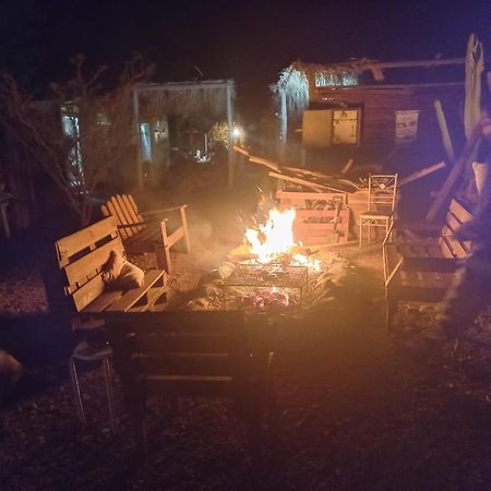 Astro Camping Elqui Experience Vicuna Luaran gambar